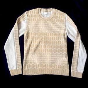 Billy Reid sweater
